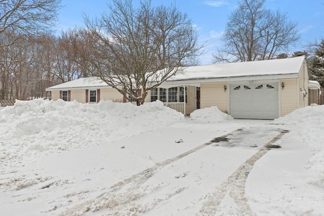 12 Tulane Rd, Danvers, MA 01923