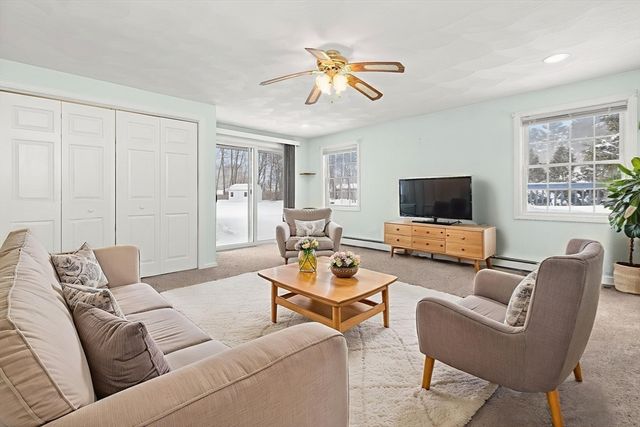 12 Tulane Rd, Danvers, MA 01923