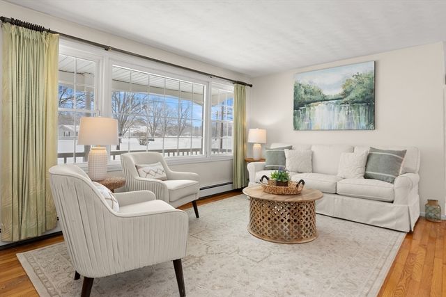 12 Tulane Rd, Danvers, MA 01923