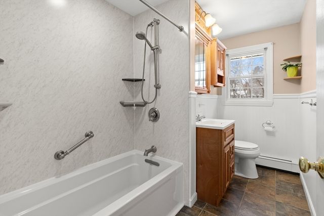 12 Tulane Rd, Danvers, MA 01923