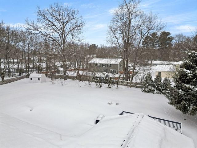 12 Tulane Rd, Danvers, MA 01923