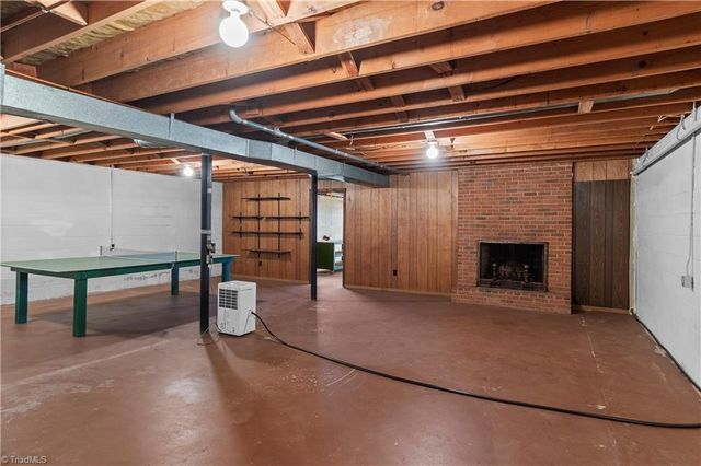 5855 Woodsway Drive, Pfafftown, NC 27040