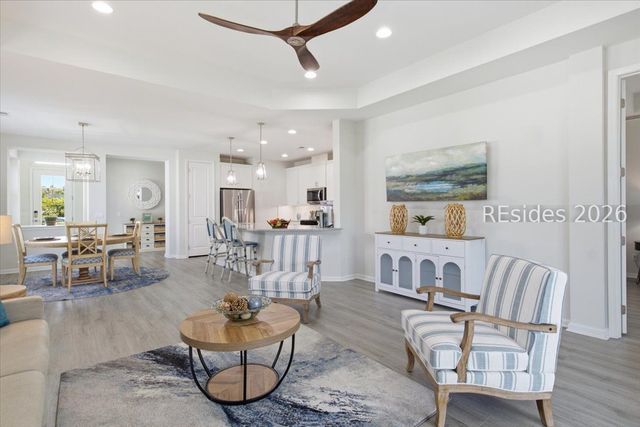 112 Island Breeze Ln, Hardeeville, SC 29927