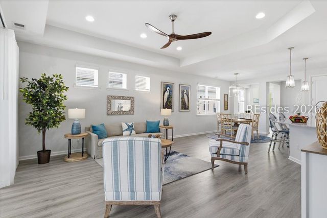 112 Island Breeze Ln, Hardeeville, SC 29927