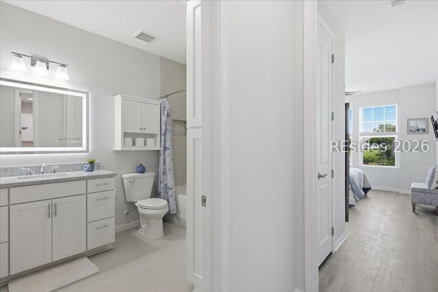 112 Island Breeze Ln, Hardeeville, SC 29927