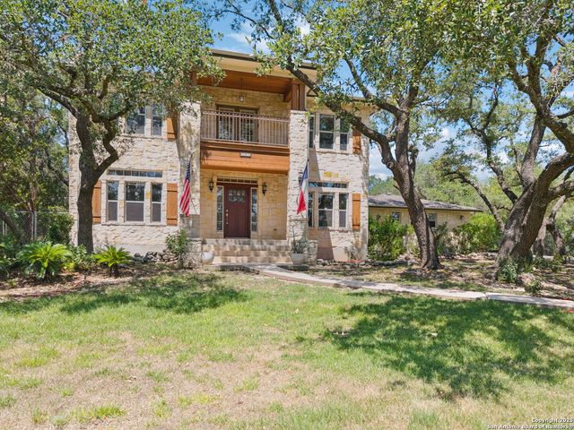 807 Happy View, San Antonio, TX 78260