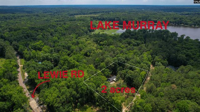 317 Horse Cove Road, Gilbert, SC 29054