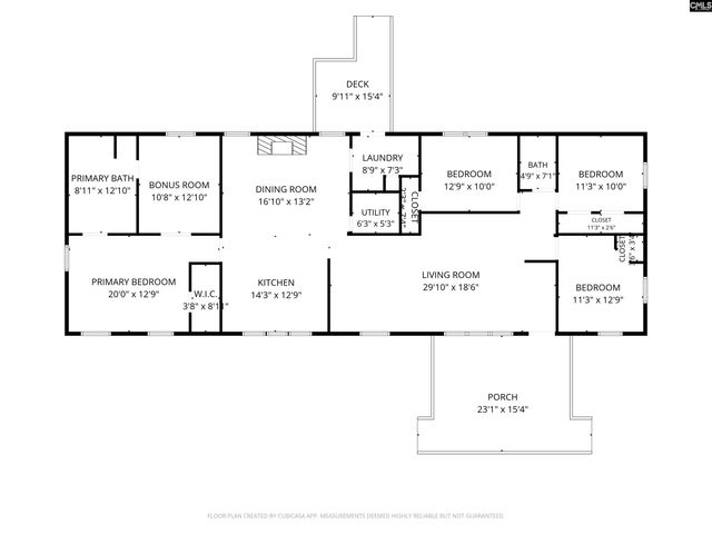 317 Horse Cove Road, Gilbert, SC 29054