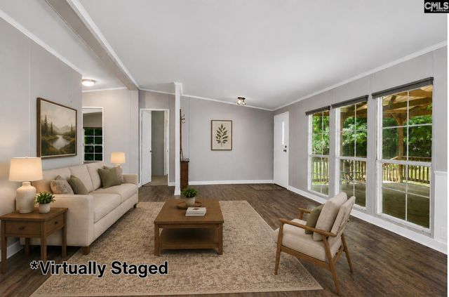317 Horse Cove Road, Gilbert, SC 29054