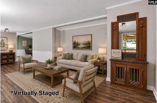 317 Horse Cove Road, Gilbert, SC 29054