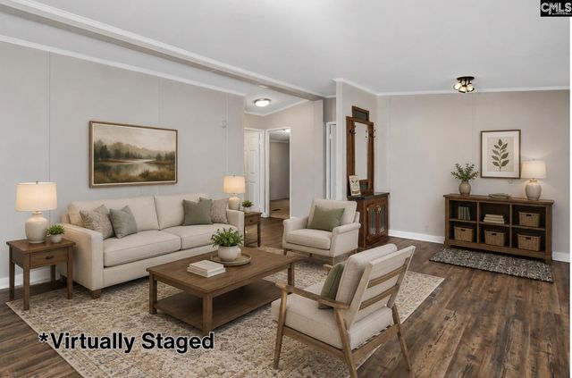 317 Horse Cove Road, Gilbert, SC 29054
