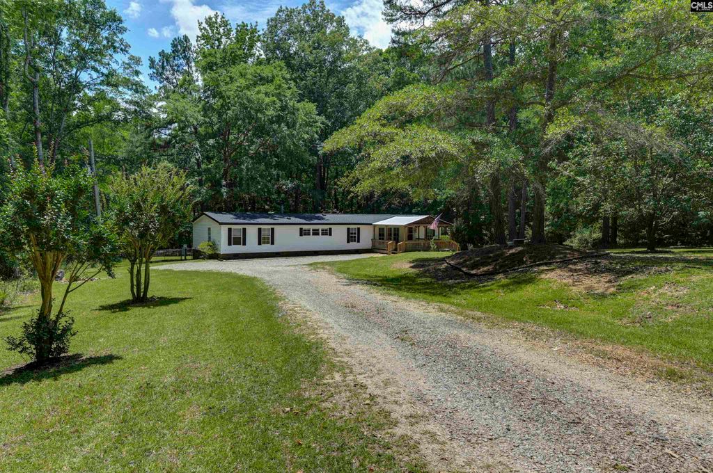 317 Horse Cove Road, Gilbert, SC 29054
