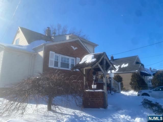 74 Avenue E, Lodi, NJ 07644