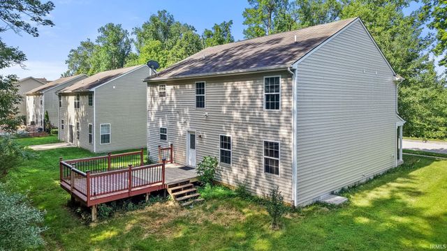 3433 S Glasgow Circle, Bloomington, IN 47403