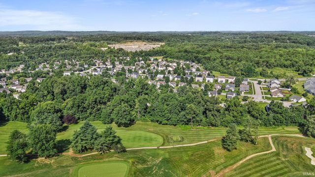 3433 S Glasgow Circle, Bloomington, IN 47403