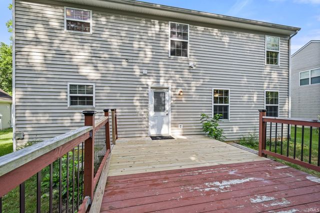 3433 S Glasgow Circle, Bloomington, IN 47403