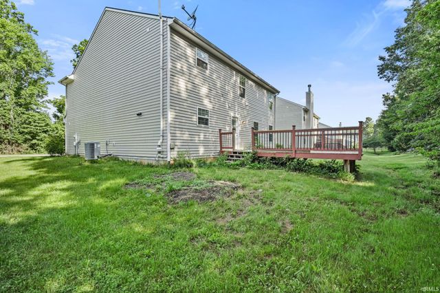 3433 S Glasgow Circle, Bloomington, IN 47403