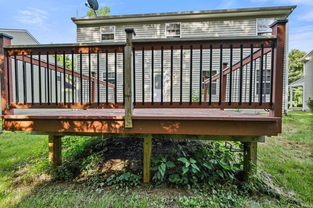 3433 S Glasgow Circle, Bloomington, IN 47403