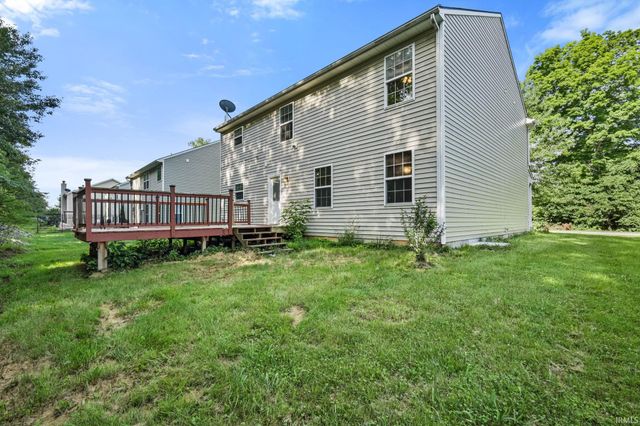 3433 S Glasgow Circle, Bloomington, IN 47403