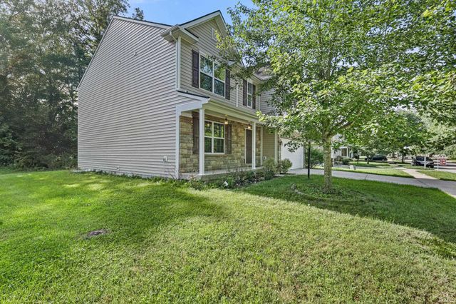 3433 S Glasgow Circle, Bloomington, IN 47403