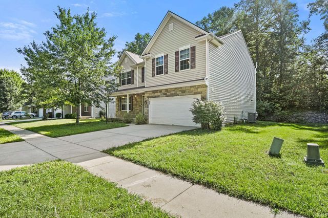 3433 S Glasgow Circle, Bloomington, IN 47403