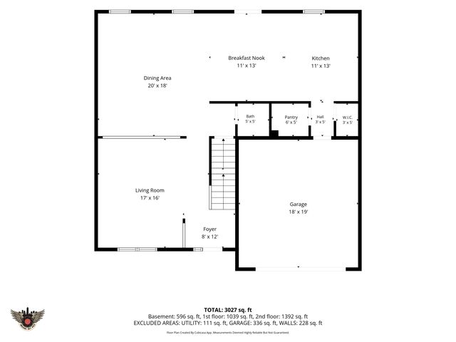 3433 S Glasgow Circle, Bloomington, IN 47403