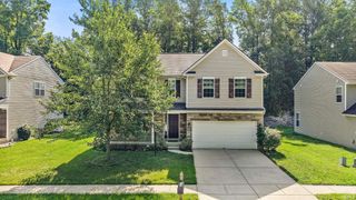 3433 S Glasgow Circle, Bloomington, IN 47403