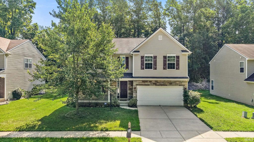 3433 S Glasgow Circle, Bloomington, IN 47403