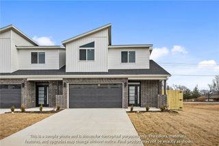 1901 Lapis Avenue, Centerton, AR 72719