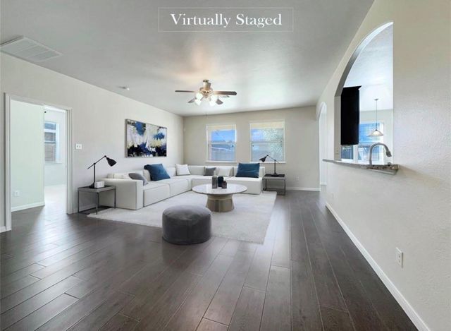 8311 Bay Oaks Drive, Baytown, TX 77523