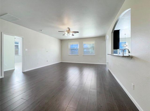 8311 Bay Oaks Drive, Baytown, TX 77523