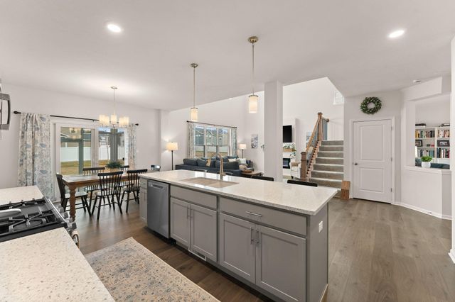 3854 Wild Grove Way, Valparaiso, IN 46385