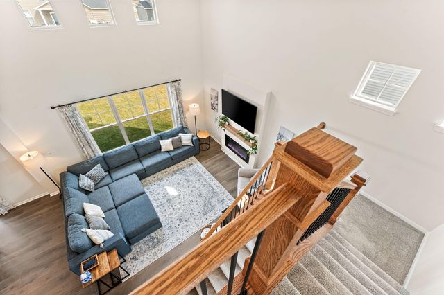 3854 Wild Grove Way, Valparaiso, IN 46385