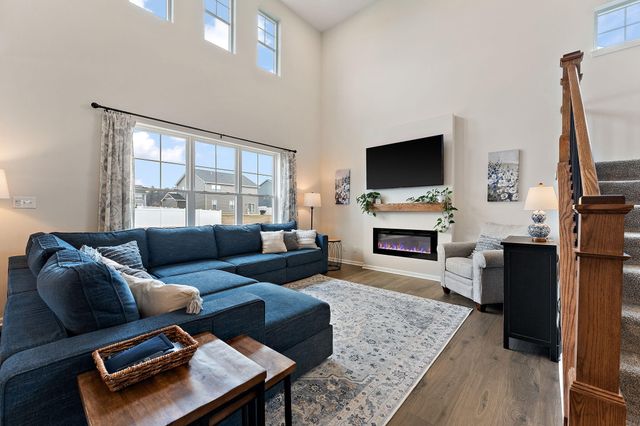 3854 Wild Grove Way, Valparaiso, IN 46385