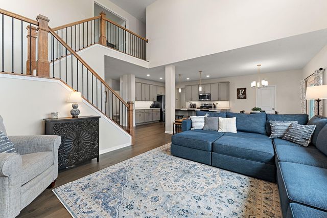 3854 Wild Grove Way, Valparaiso, IN 46385