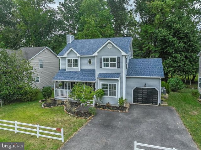 18 HINGHAM LN, Ocean Pines, MD 21811