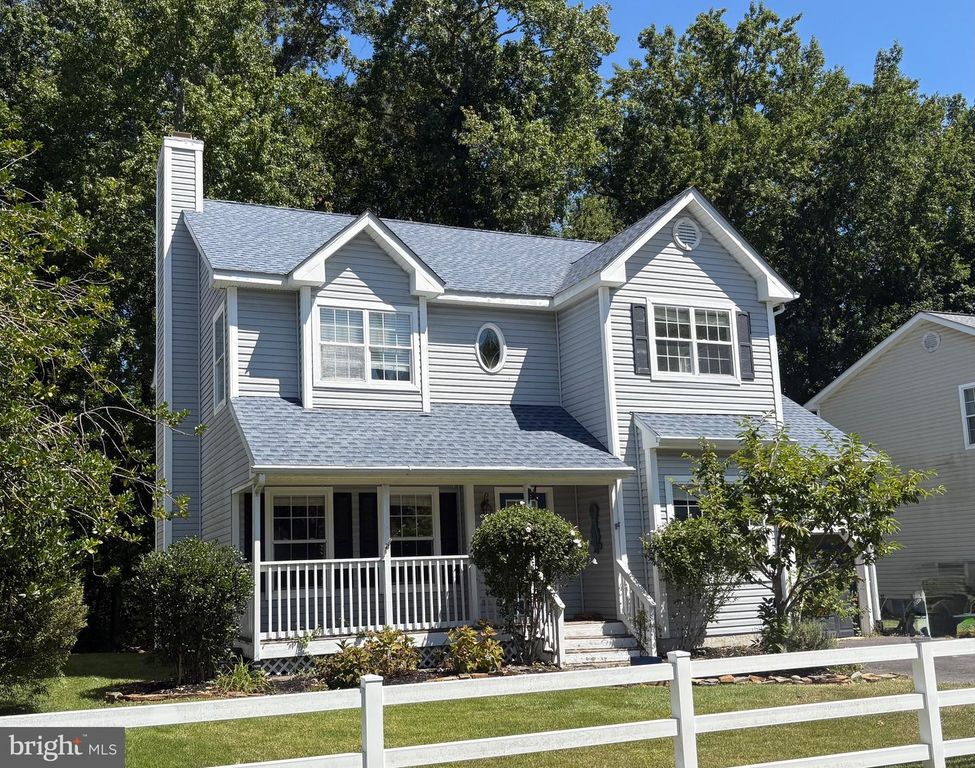 18 HINGHAM LN, Ocean Pines, MD 21811