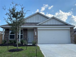 9238 Speckled Trout Drive, Baytown, TX 77521