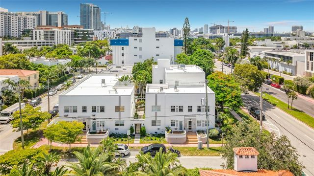 2463 Pine Tree Drive 3, Miami Beach, FL 33140