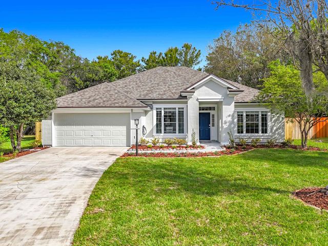 328 Summercove Cir, St Augustine, FL 32086