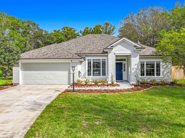 328 Summercove Cir, St Augustine, FL 32086