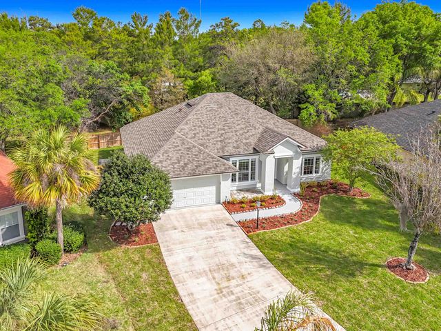 328 Summercove Cir, St Augustine, FL 32086