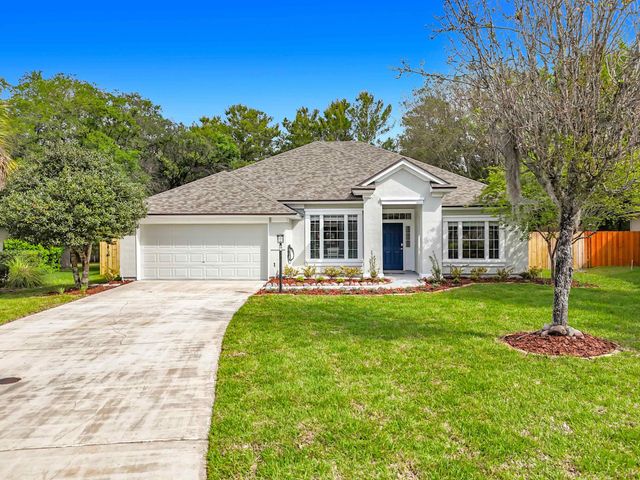 328 Summercove Cir, St Augustine, FL 32086