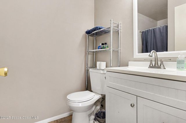 2065 Abalone Avenue, Indialantic, FL 32903