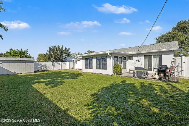 2065 Abalone Avenue, Indialantic, FL 32903