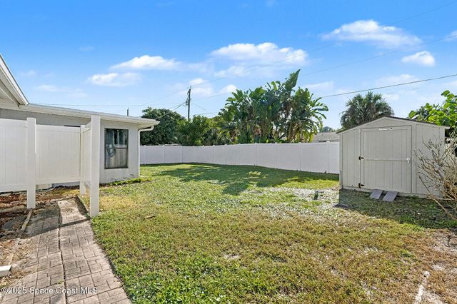 2065 Abalone Avenue, Indialantic, FL 32903