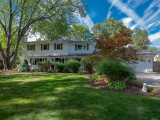 6748 Trotwood Street, Portage, MI 49024