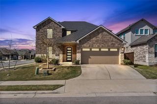 328 Peace Pipe WAY, Georgetown, TX 78628