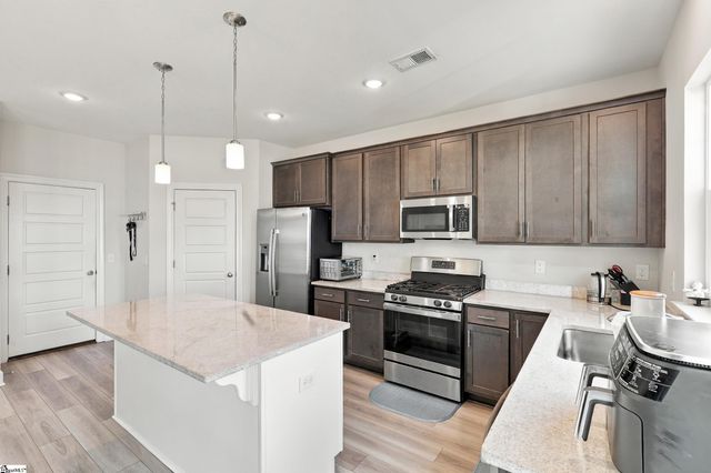 100 White Dutch Lane, Greenville, SC 29607
