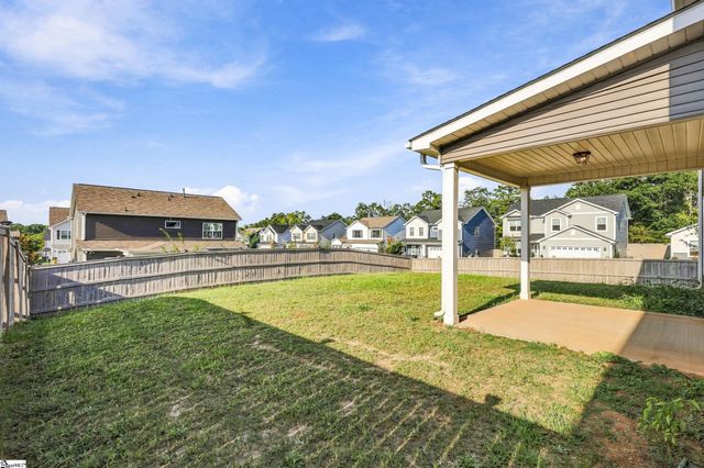 100 White Dutch Lane, Greenville, SC 29607